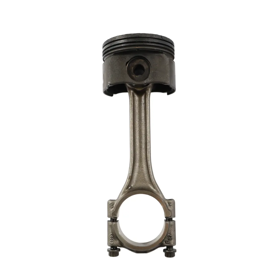 Audi A4 B9 Q5 FY A6 C8 Piston Connecting Rod Conrod 2.0 TDI Diesel - SKU 05L107065S - Part number 05L107065S