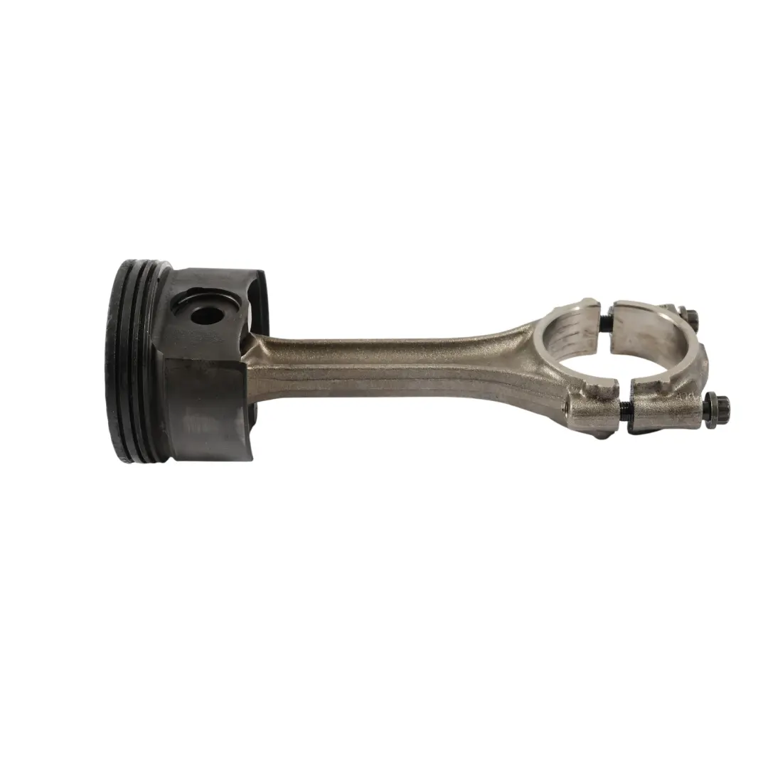 Audi A4 B9 Q5 FY A6 C8 Piston Connecting Rod Conrod 2.0 TDI Diesel - SKU 05L107065S - Part number 05L107065S