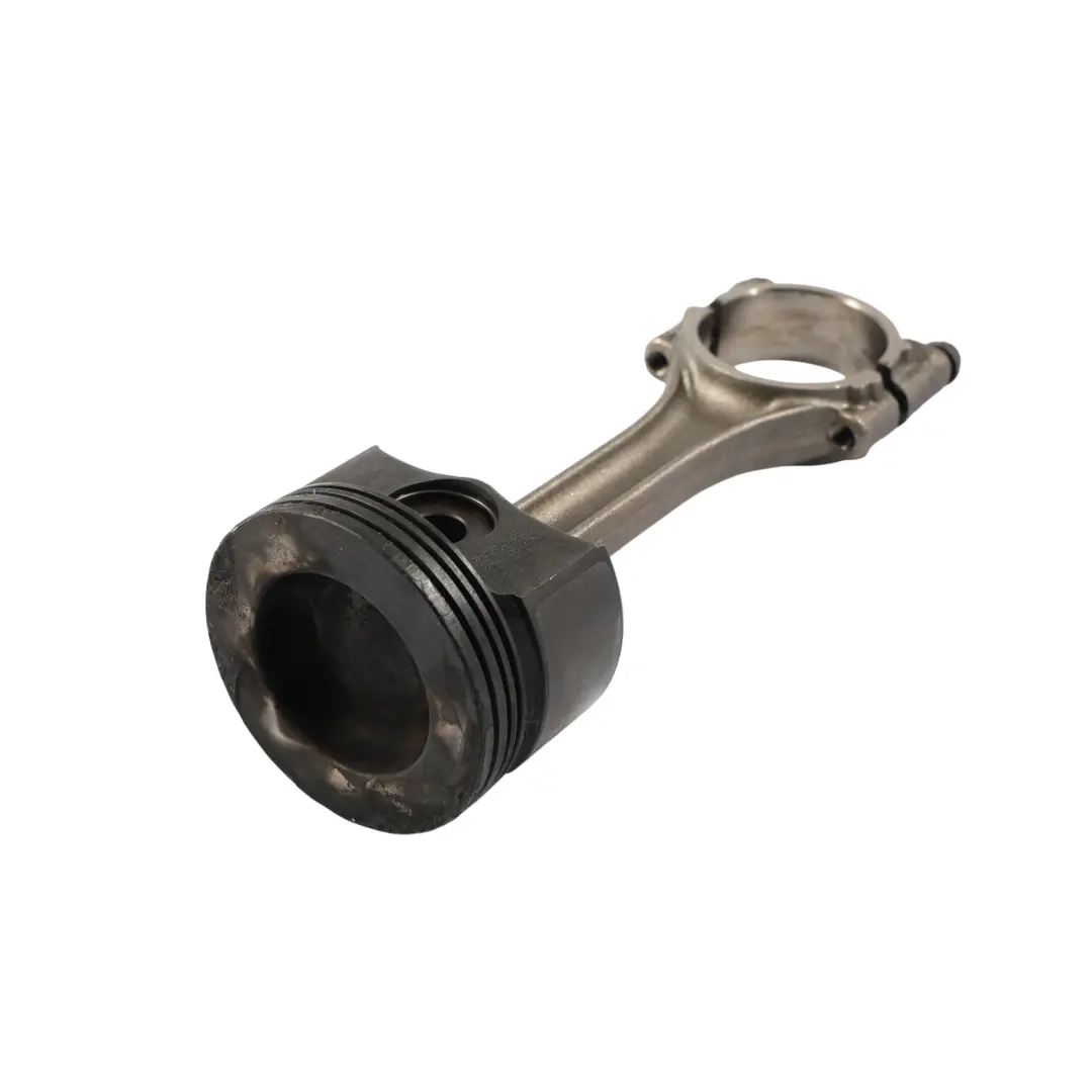 Kolben Pleuel Stange 2.0 TDI Diesel für Audi A4 B9 Q5 FY A6 C8 mit Teilenummer 05L107065S Audi A4 B9 Q5 FY A6 C8 Kolben Pleuel Stange 2.0 TDI Diesel - SKU 05L107065S - Teilenummer 05L107065S