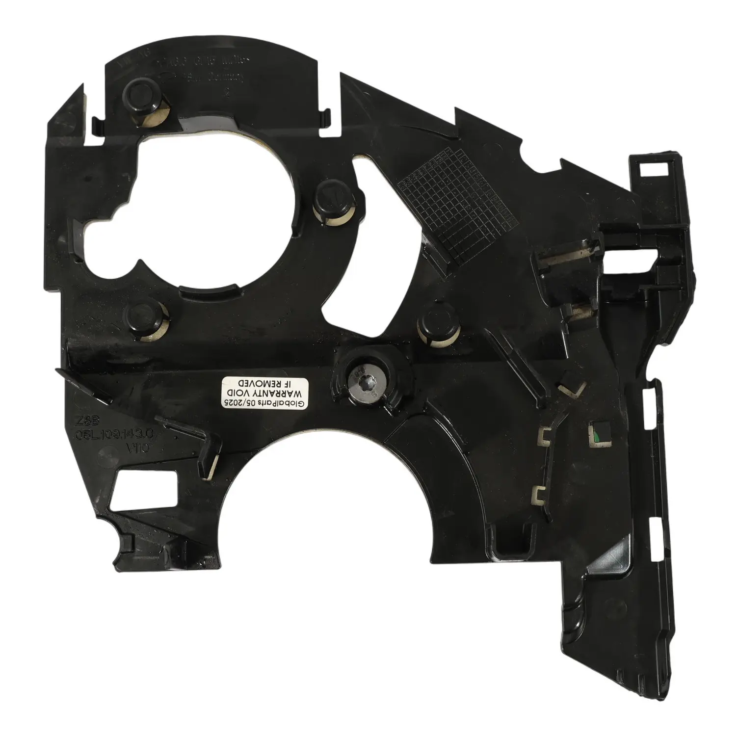 Audi A4 B9 A5 F5 Carter Protection Courroie Distribution 2.0 TDI DTNB 05L109143C