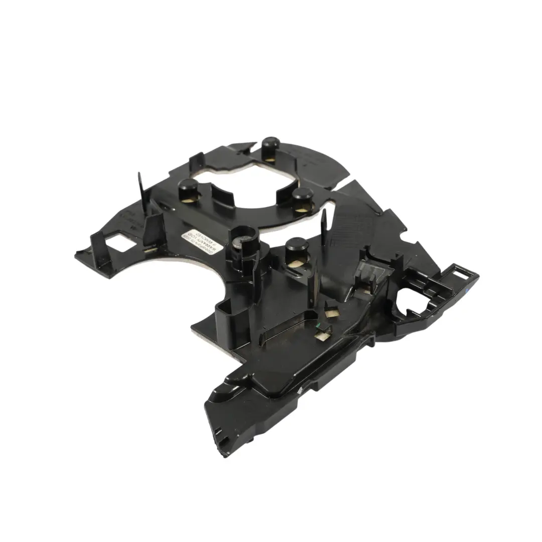 Tapa De Protección Correa Dentada 2.0 TDI DTNB Motor para Audi A4 B9 A5 F5 con número de pieza 05L109143C Audi A4 B9 A5 F5 Tapa De Protección Correa Dentada 2.0 TDI DTNB Motor - SKU 05L109143C - Número de pieza 05L109143C