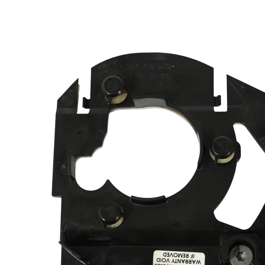 Audi A4 B9 A5 F5 Carter Protection Courroie Distribution 2.0 TDI DTNB - SKU 05L109143C - Numéro de pièce 05L109143C