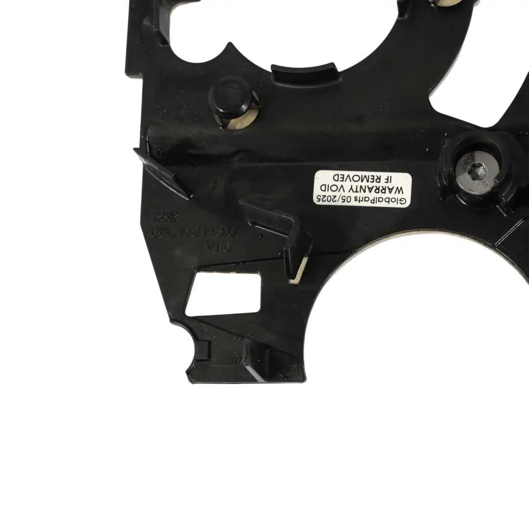Audi A4 B9 A5 F5 Carter Protection Courroie Distribution 2.0 TDI DTNB - SKU 05L109143C - Numéro de pièce 05L109143C