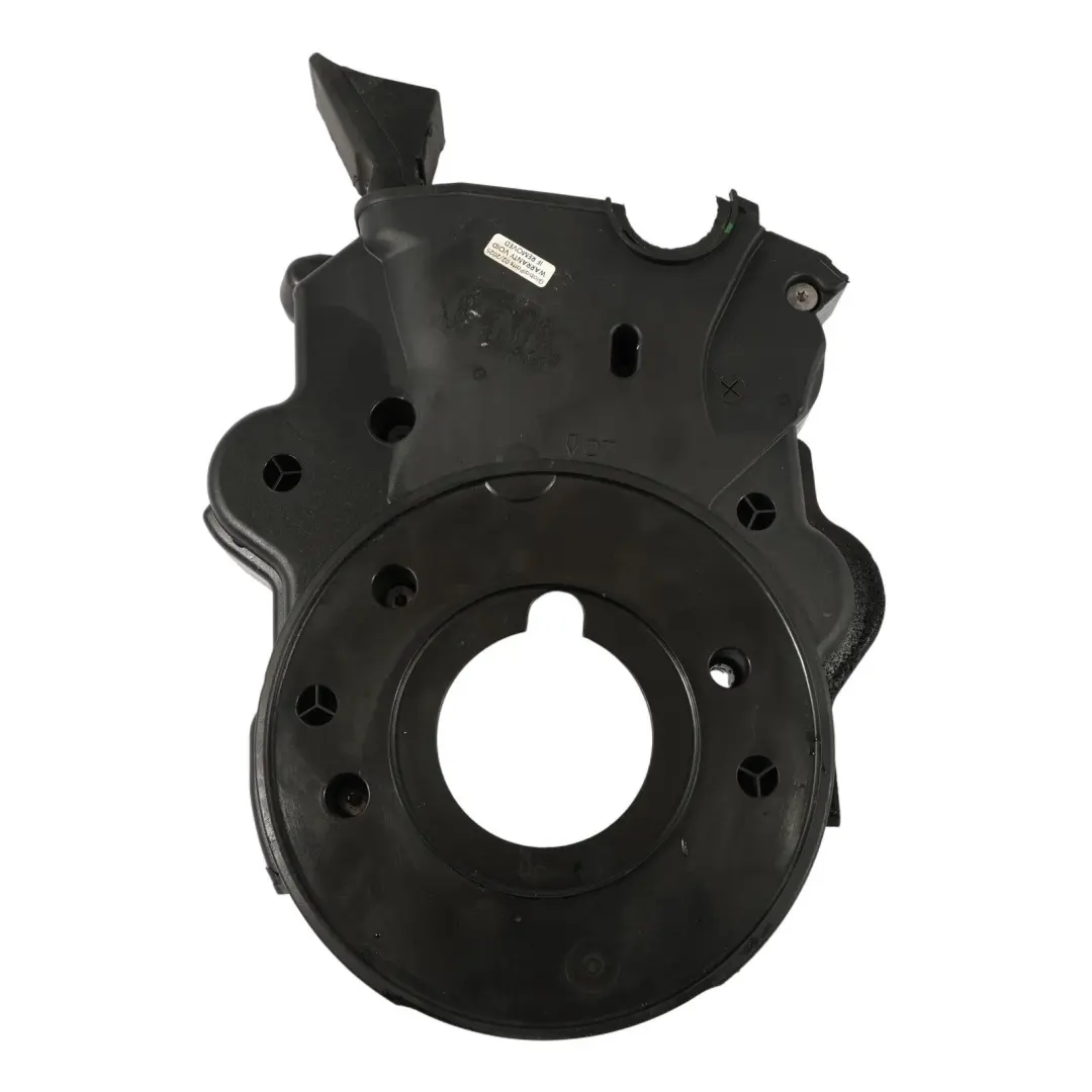 Timing Belt Protection Cover 2.0 TDI to Audi A4 B9 A5 F5 Q5 FY A6 C8 with Part number 05L109147E Audi A4 B9 A5 F5 Q5 FY A6 C8 Timing Belt Protection Cover 2.0 TDI - SKU 05L109147E - Part number 05L109147E