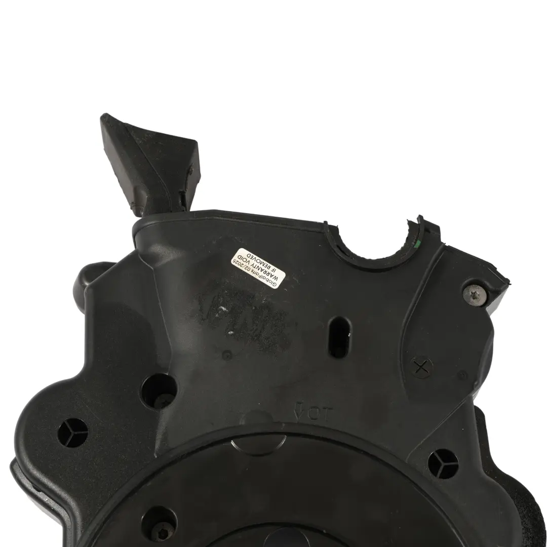 Audi A4 B9 A5 F5 Q5 FY A6 C8 Zahn Riemen Schutz Deckel 2.0 TDI - SKU 05L109147E - Teilenummer 05L109147E