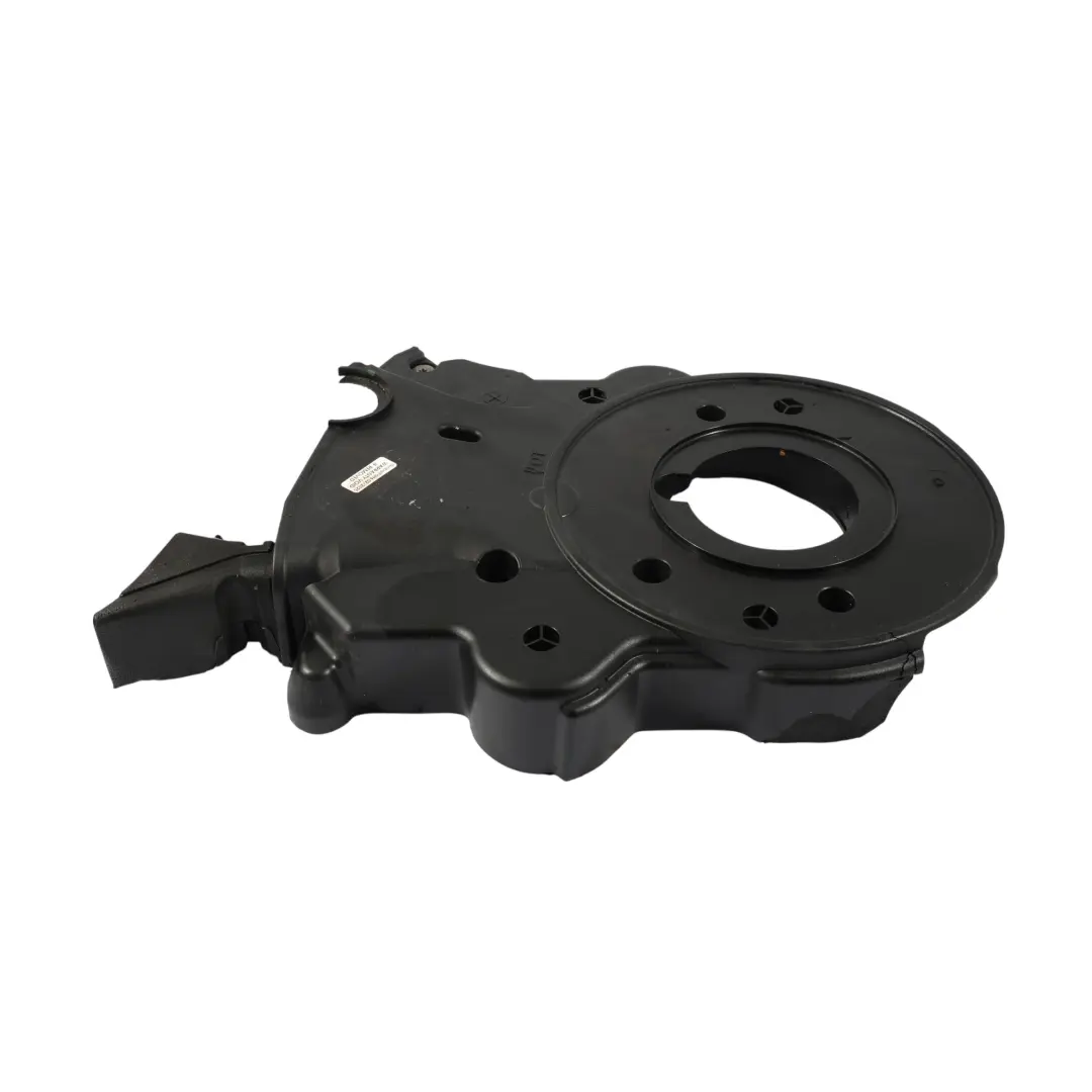 Osłona Paska Rozrządu 2.0 TDI do Audi A4 B9 A5 F5 Q5 FY A6 C8 o numerze 05L109147E Audi A4 B9 A5 F5 Q5 FY A6 C8 Osłona Paska Rozrządu 2.0 TDI - SKU 05L109147E - Numer Części 05L109147E