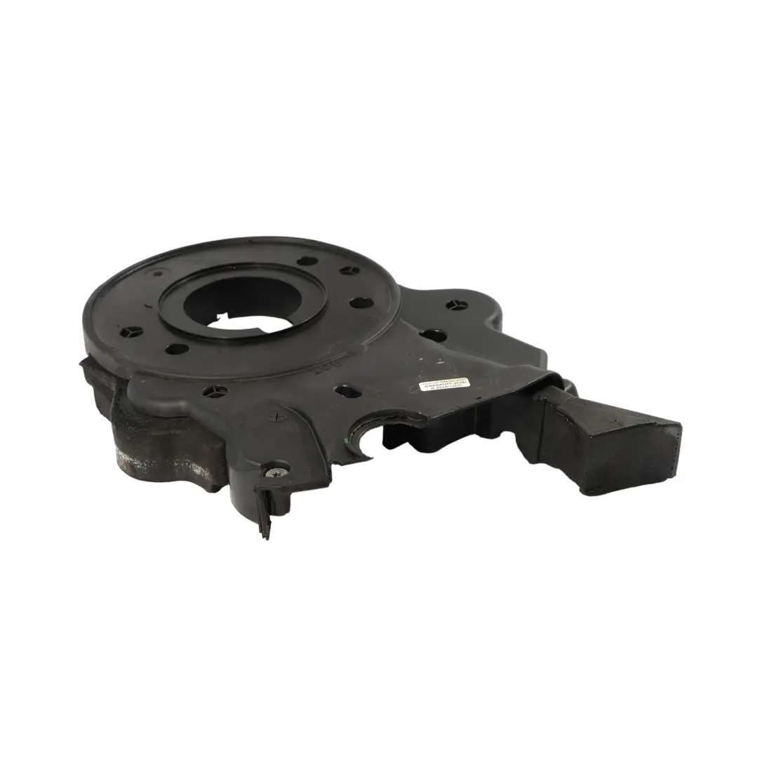 Audi A4 B9 A5 F5 Q5 FY A6 C8 Zahn Riemen Schutz Deckel 2.0 TDI - SKU 05L109147E - Teilenummer 05L109147E