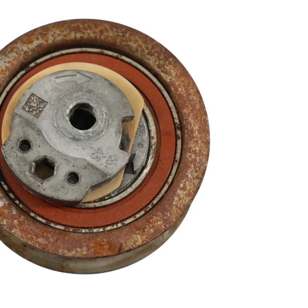 Rolka Napinacza Paska 2.0 TDI do Audi A4 B9 Q5 FY A6 C8 A7 C8 o numerze 05L109243 Audi A4 B9 Q5 FY A6 C8 A7 C8 Rolka Napinacza Paska 2.0 TDI - SKU 05L109243 - Numer Części 05L109243