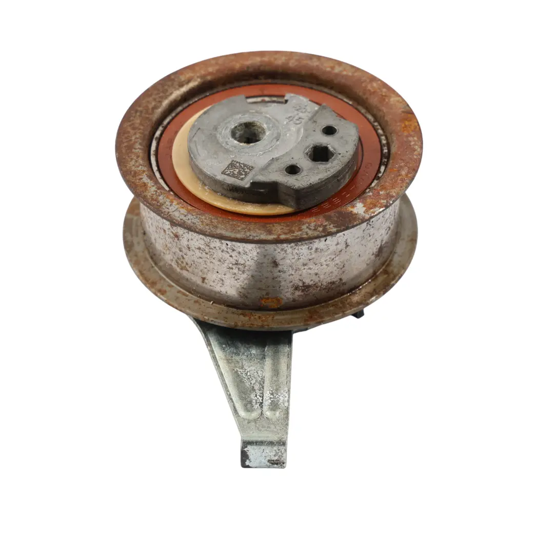 Rouleau Poulie Tendeur Courroie 2.0 TDI pour Audi A4 B9 Q5 FY A6 C8 A7 C8 à propos du numéro de pièce 05L109243 Audi A4 B9 Q5 FY A6 C8 A7 C8 Rouleau Poulie Tendeur Courroie 2.0 TDI - SKU 05L109243 - Numéro de pièce 05L109243