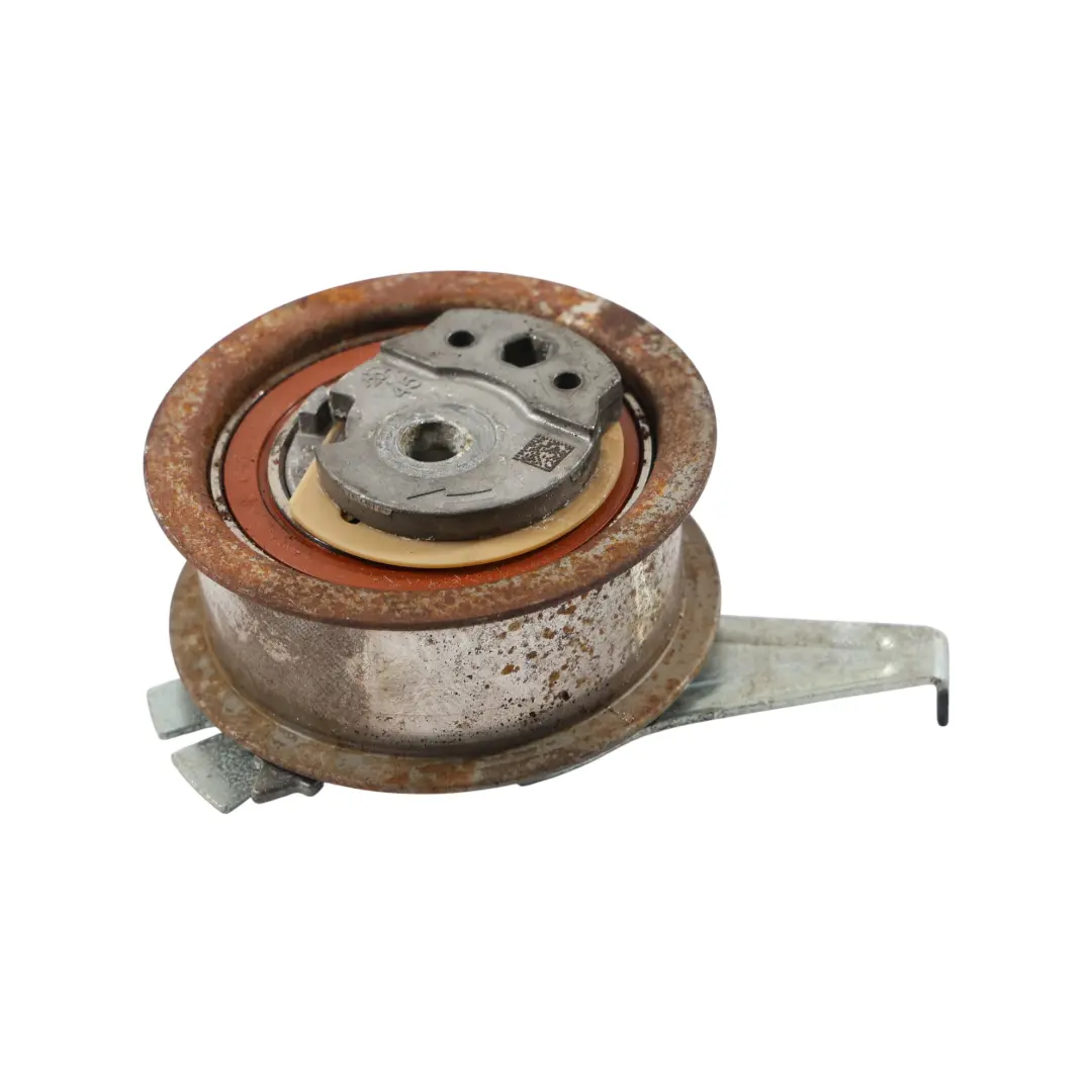 Rouleau Poulie Tendeur Courroie 2.0 TDI pour Audi A4 B9 Q5 FY A6 C8 A7 C8 à propos du numéro de pièce 05L109243 Audi A4 B9 Q5 FY A6 C8 A7 C8 Rouleau Poulie Tendeur Courroie 2.0 TDI - SKU 05L109243 - Numéro de pièce 05L109243