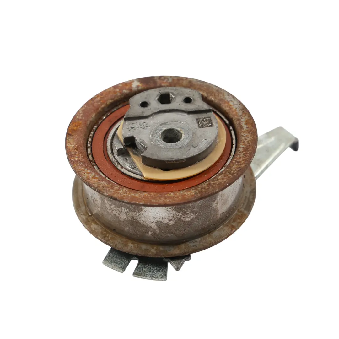 Rouleau Poulie Tendeur Courroie 2.0 TDI pour Audi A4 B9 Q5 FY A6 C8 A7 C8 à propos du numéro de pièce 05L109243 Audi A4 B9 Q5 FY A6 C8 A7 C8 Rouleau Poulie Tendeur Courroie 2.0 TDI - SKU 05L109243 - Numéro de pièce 05L109243