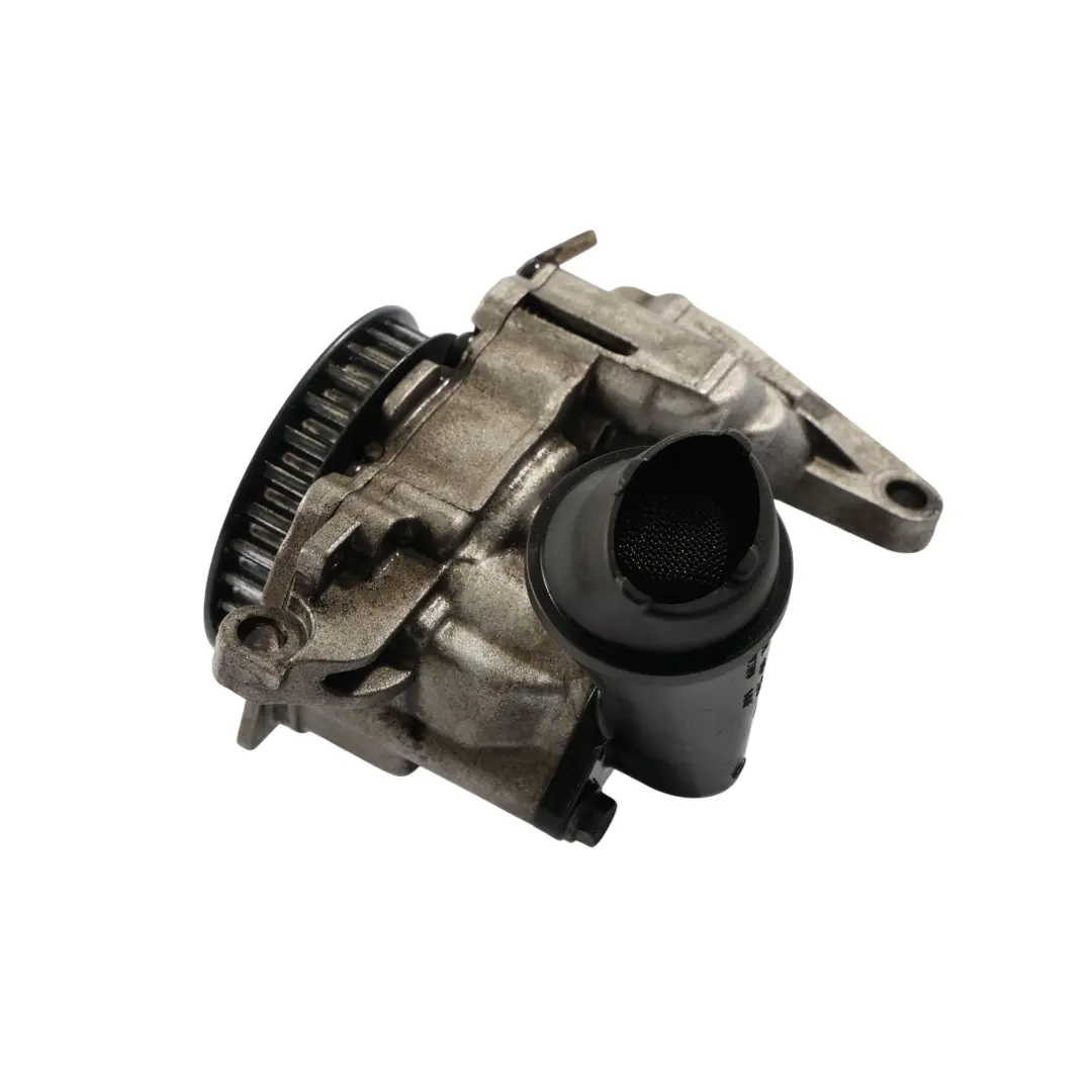 Audi A4 B9 Q5 FY A6 C8 A7 C8 Öl Pumpe Diesel Motor 2.0 TDI - SKU 05L115103D - Teilenummer 05L115103D