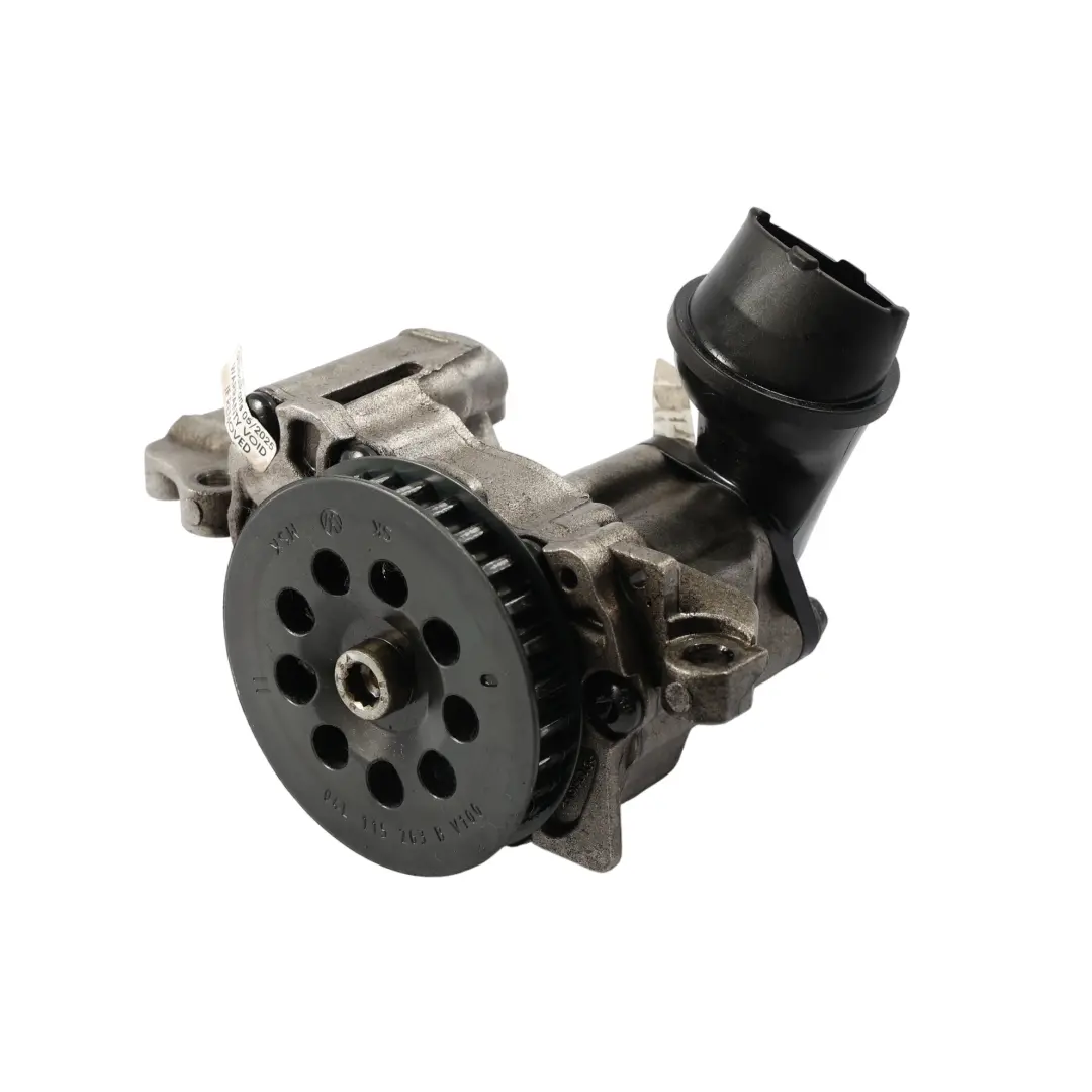 Audi A4 B9 Q5 FY A6 C8 A7 C8 Öl Pumpe Diesel Motor 2.0 TDI - SKU 05L115103D - Teilenummer 05L115103D