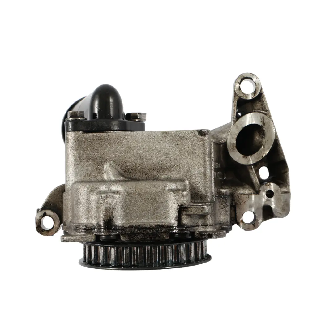Audi A4 B9 Q5 FY A6 C8 A7 C8 Öl Pumpe Diesel Motor 2.0 TDI - SKU 05L115103D - Teilenummer 05L115103D