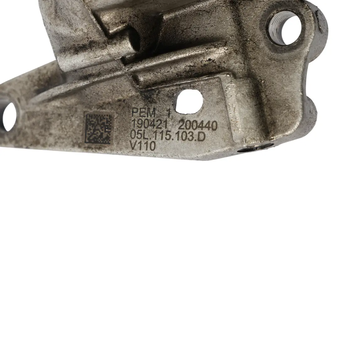 Audi A4 B9 Q5 FY A6 C8 A7 C8 Pompe À Huile Moteur Diesel 2.0 TDI - SKU 05L115103D - Numéro de pièce 05L115103D
