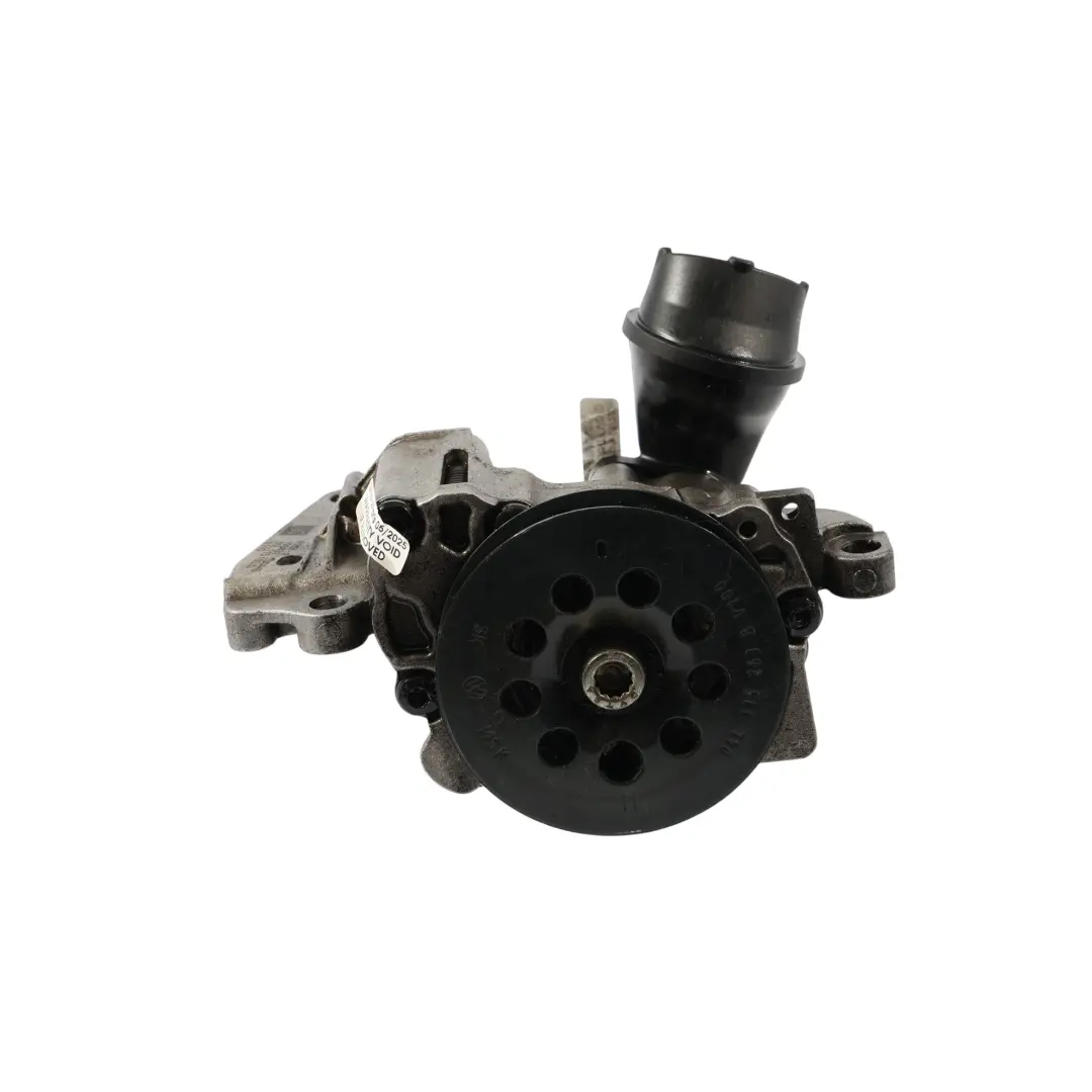 Audi A4 B9 Q5 FY A6 C8 A7 C8 Pompe À Huile Moteur Diesel 2.0 TDI - SKU 05L115103D - Numéro de pièce 05L115103D