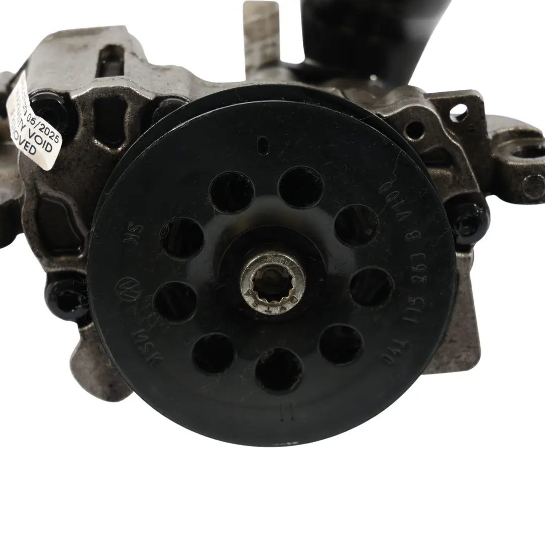 Bomba De Aceite Motor Diesel 2.0 TDI para Audi A4 B9 Q5 FY A6 C8 A7 C8 con número de pieza 05L115103D Audi A4 B9 Q5 FY A6 C8 A7 C8 Bomba De Aceite Motor Diesel 2.0 TDI - SKU 05L115103D - Número de pieza 05L115103D