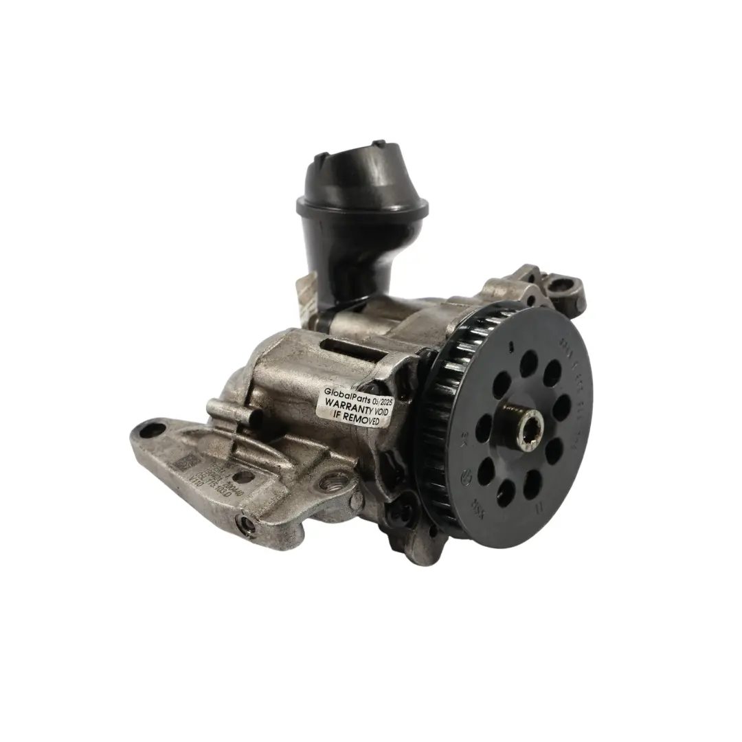 Audi A4 B9 Q5 FY A6 C8 A7 C8 Pompe À Huile Moteur Diesel 2.0 TDI - SKU 05L115103D - Numéro de pièce 05L115103D
