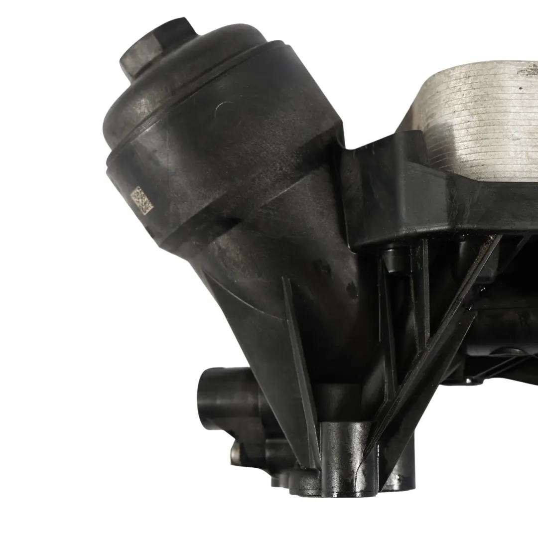 Audi A4 B9 A5 F5 Q5 FY Filtre Huile Boîtier Refroidissement 2.0 TDI 05L117021A - SKU 05L115389AB - Numéro de pièce 05L115389AB