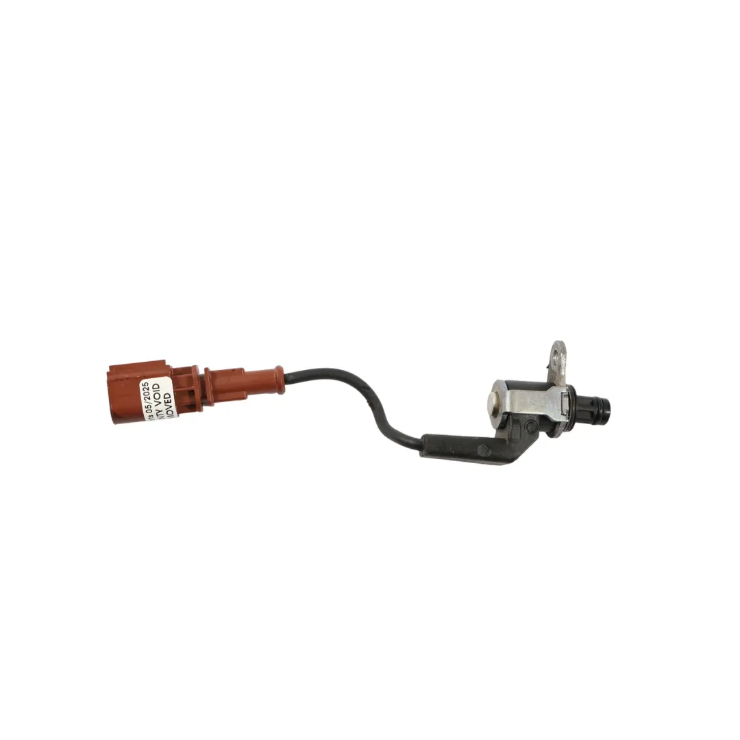 Cableado Adaptador Bomba De Agua 2.0 TDI 05L907284 para Audi A4 B9 Q5 FY A7 C8 con número de pieza 05L121011D Audi A4 B9 Q5 FY A7 C8 Cableado Adaptador Bomba De Agua 2.0 TDI 05L907284 - SKU 05L121011D-1 - Número de pieza 05L121011D