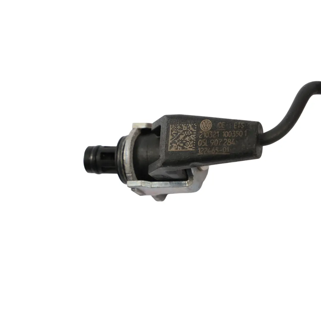 Cableado Adaptador Bomba De Agua 2.0 TDI 05L907284 para Audi A4 B9 Q5 FY A7 C8 con número de pieza 05L121011D Audi A4 B9 Q5 FY A7 C8 Cableado Adaptador Bomba De Agua 2.0 TDI 05L907284 - SKU 05L121011D-1 - Número de pieza 05L121011D