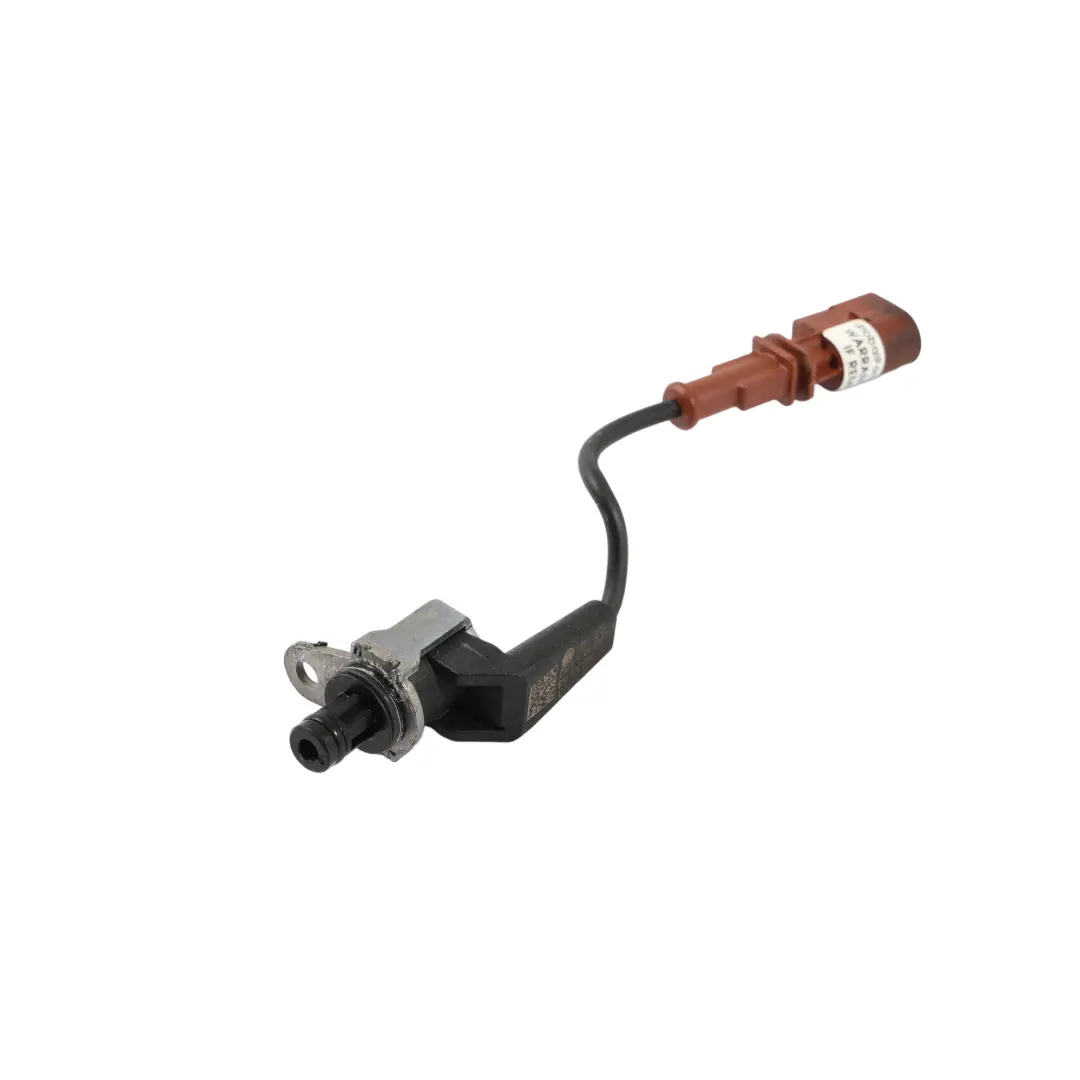 Audi A4 B9 Q5 FY A7 C8 2.0 TDI Adapter Przewód Pompy Wody 05L907284 - SKU 05L121011D-1 - Numer Części 05L121011D