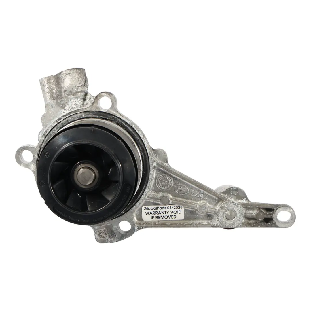 Motor Kühlmittel Wasserpumpe 2.0 TDI für Audi A4 B9 Volkswagen Arteon 3H mit Teilenummer 05L121011D Audi A4 B9 Volkswagen Arteon 3H Motor Kühlmittel Wasserpumpe 2.0 TDI - SKU 05L121011D - Teilenummer 05L121011D