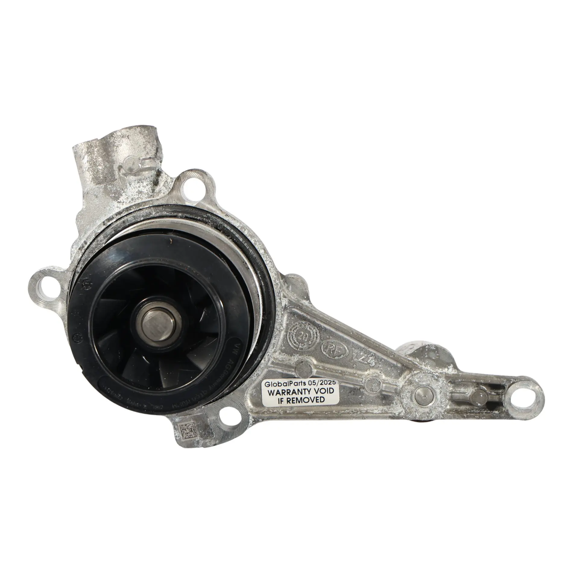 Audi A4 B9 Volkswagen Arteon 3H Pompe À Eau Refroidissement 2.0 TDI 05L121011D