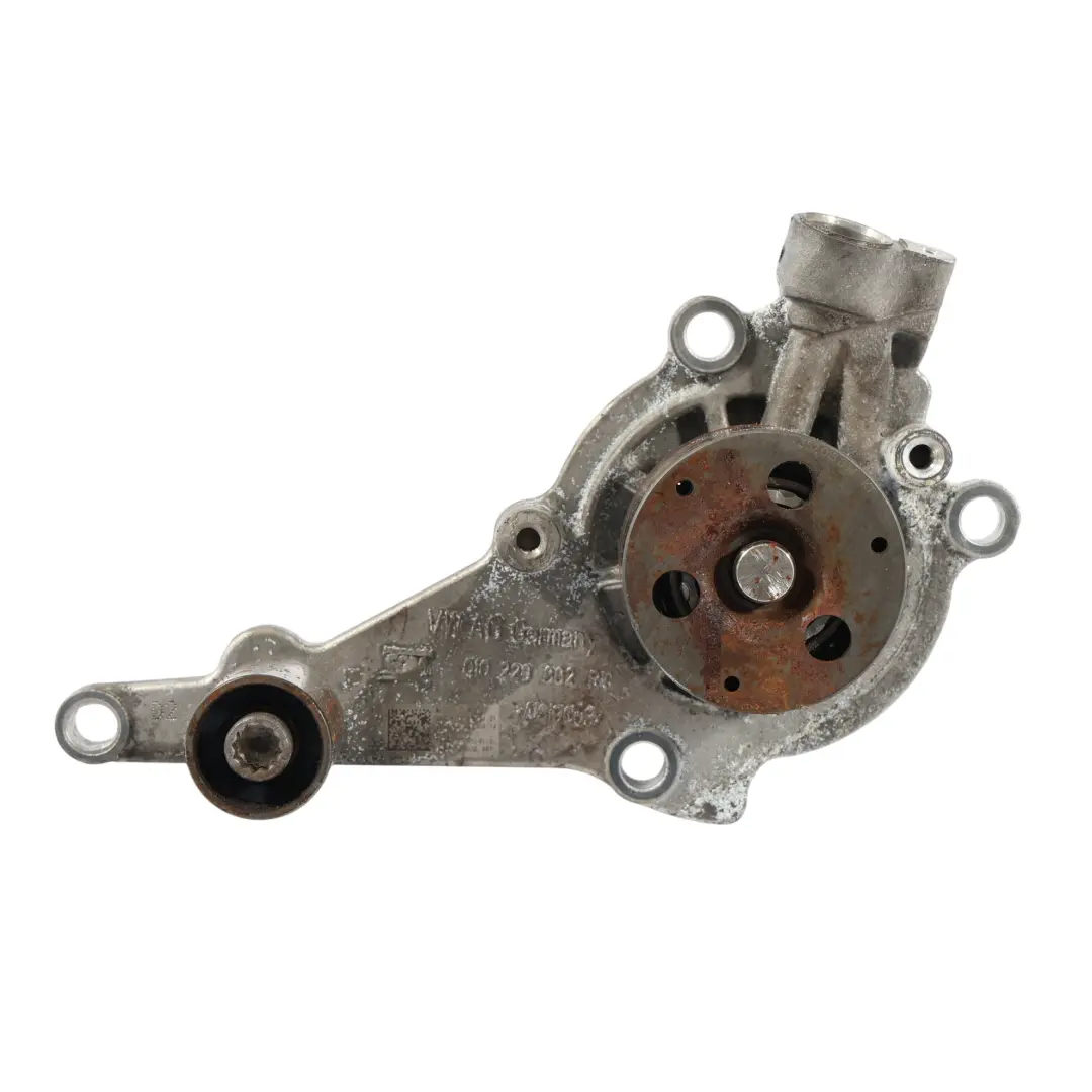 Kühlmittel Wasserpumpe 2.0 TDI für Audi A4 B9 Volkswagen Arteon 3H Motor mit Teilenummer 05L121011D Audi A4 B9 Volkswagen Arteon 3H Motor Kühlmittel Wasserpumpe 2.0 TDI - SKU 05L121011D - Teilenummer 05L121011D