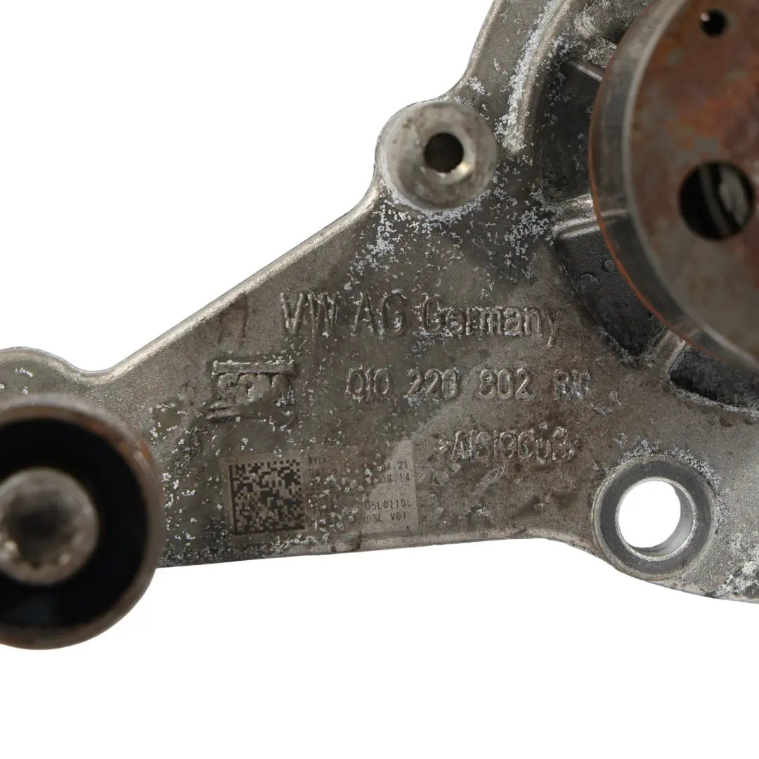 Kühlmittel Wasserpumpe 2.0 TDI für Audi A4 B9 Volkswagen Arteon 3H Motor mit Teilenummer 05L121011D Audi A4 B9 Volkswagen Arteon 3H Motor Kühlmittel Wasserpumpe 2.0 TDI - SKU 05L121011D - Teilenummer 05L121011D