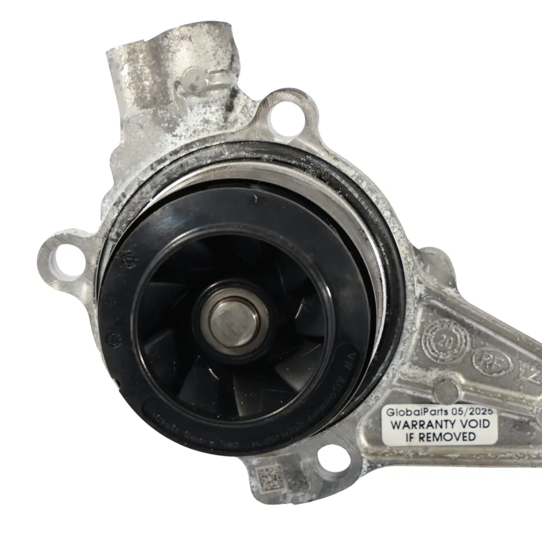 Coolant Water Pump 2.0 TDI to Audi A4 B9 Volkswagen Arteon 3H Engine with Part number 05L121011D Audi A4 B9 Volkswagen Arteon 3H Engine Coolant Water Pump 2.0 TDI - SKU 05L121011D - Part number 05L121011D
