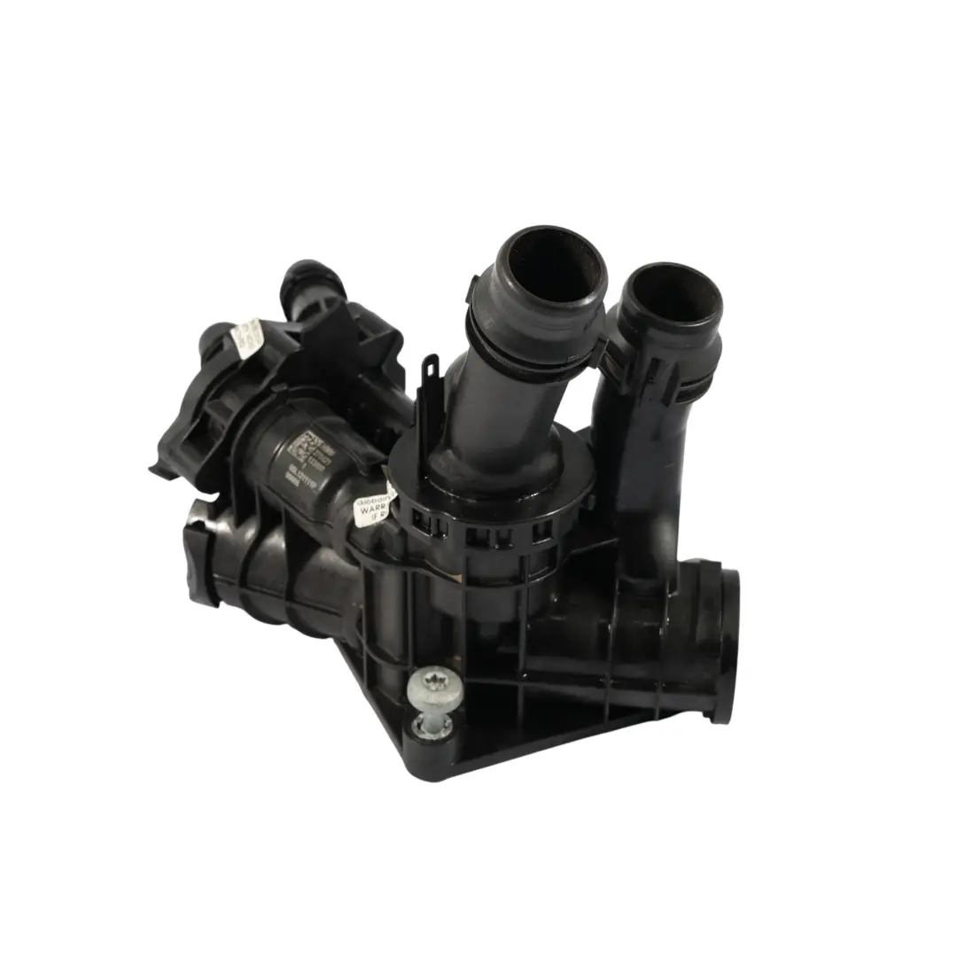 Refrigerante Termostato Carcasa Diesel 2.0 TDI para Audi A4 B9 A5 F5 Motor con número de pieza 05L121111P Audi A4 B9 A5 F5 Motor Refrigerante Termostato Carcasa Diesel 2.0 TDI - SKU 05L121111P - Número de pieza 05L121111P