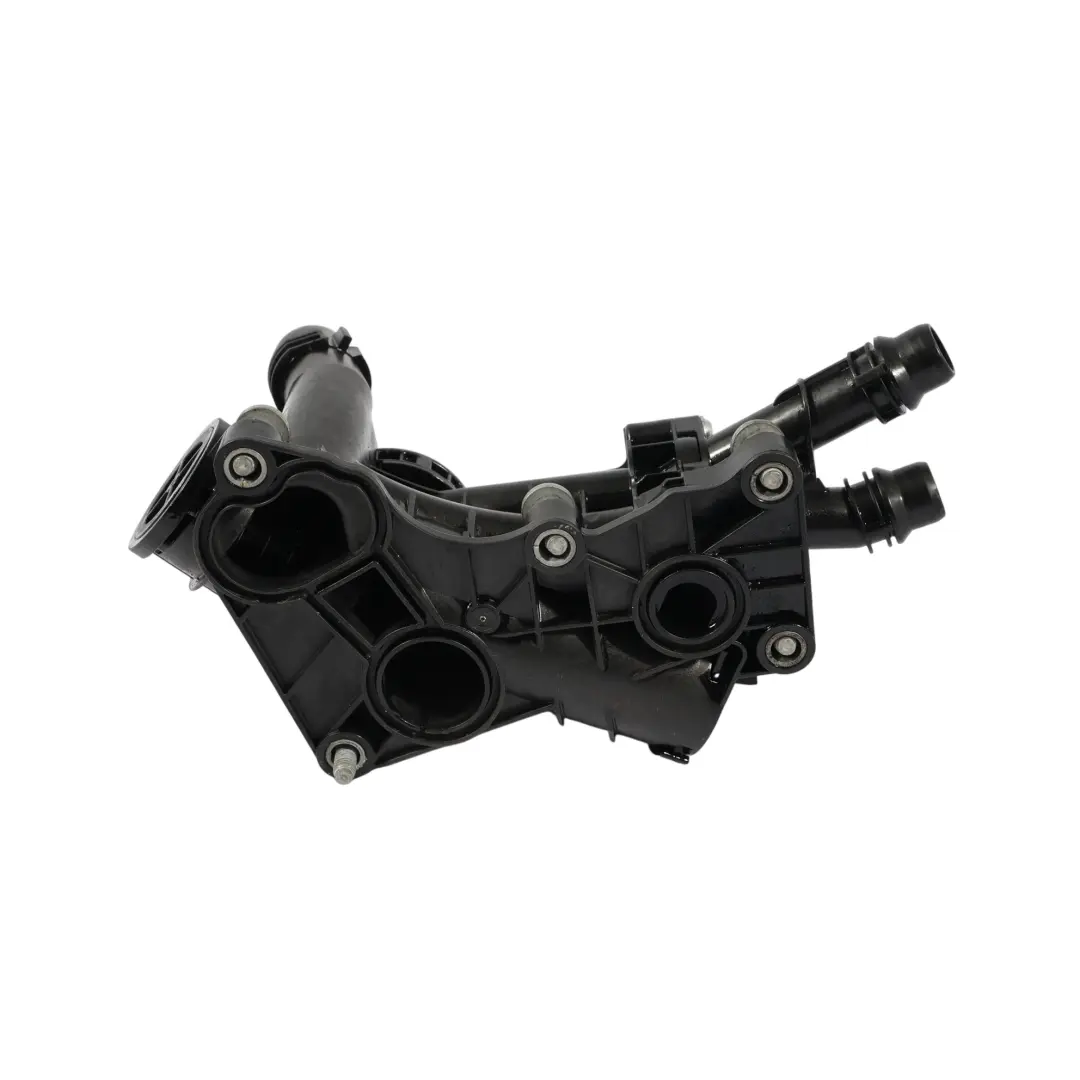 Audi A4 B9 A5 F5 Boîtier Thermostat Liquide Refroidissement 2.0 TDI - SKU 05L121111P - Numéro de pièce 05L121111P