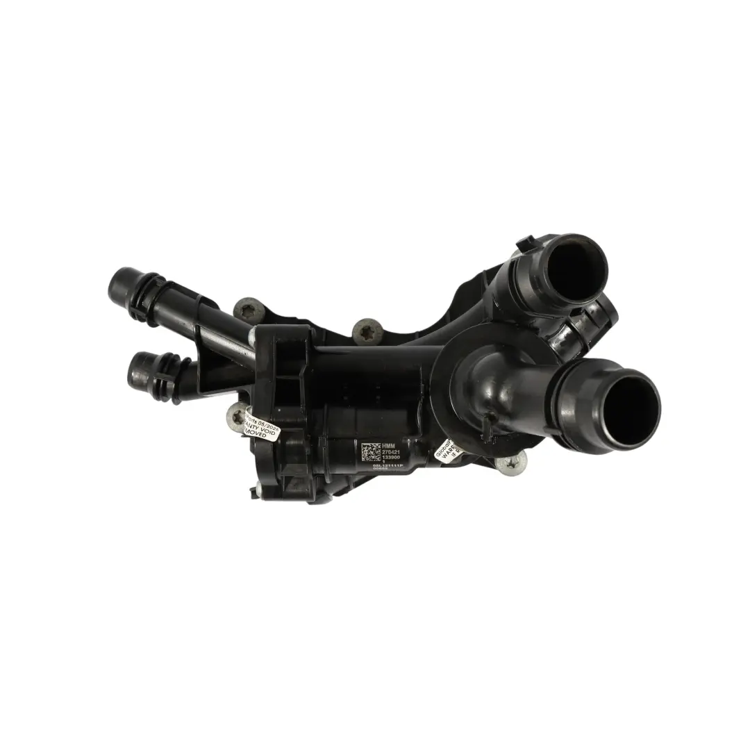 Kühlmittel Thermostat Gehäuse Diesel 2.0 TDI für Audi A4 B9 A5 F5 Motor mit Teilenummer 05L121111P Audi A4 B9 A5 F5 Motor Kühlmittel Thermostat Gehäuse Diesel 2.0 TDI - SKU 05L121111P - Teilenummer 05L121111P