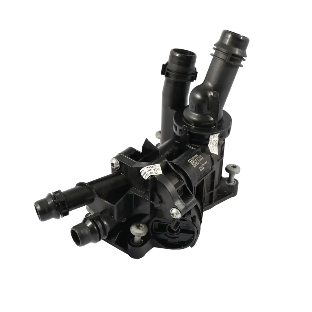 Audi A4 B9 A5 F5 Engine Coolant Thermostat Housing Diesel 2.0 TDI - SKU 05L121111P - Part number 05L121111P