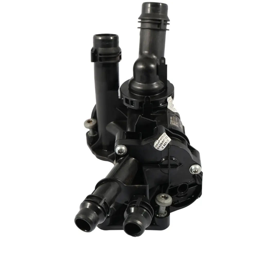 Audi A4 B9 A5 F5 Motor Kühlmittel Thermostat Gehäuse Diesel 2.0 TDI - SKU 05L121111P - Teilenummer 05L121111P