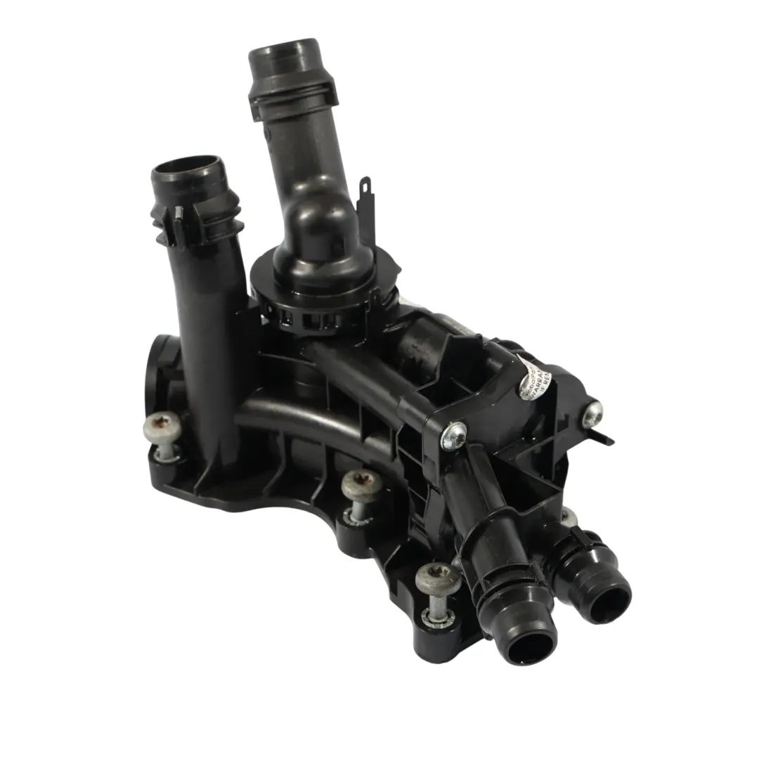 Kühlmittel Thermostat Gehäuse Diesel 2.0 TDI für Audi A4 B9 A5 F5 Motor mit Teilenummer 05L121111P Audi A4 B9 A5 F5 Motor Kühlmittel Thermostat Gehäuse Diesel 2.0 TDI - SKU 05L121111P - Teilenummer 05L121111P