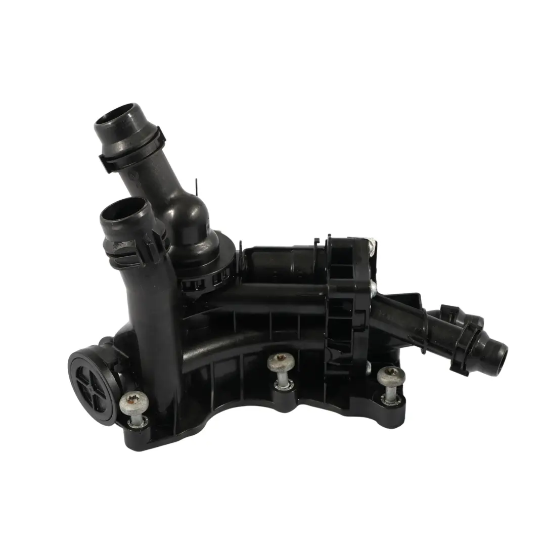 Audi A4 B9 A5 F5 Engine Coolant Thermostat Housing Diesel 2.0 TDI - SKU 05L121111P - Part number 05L121111P