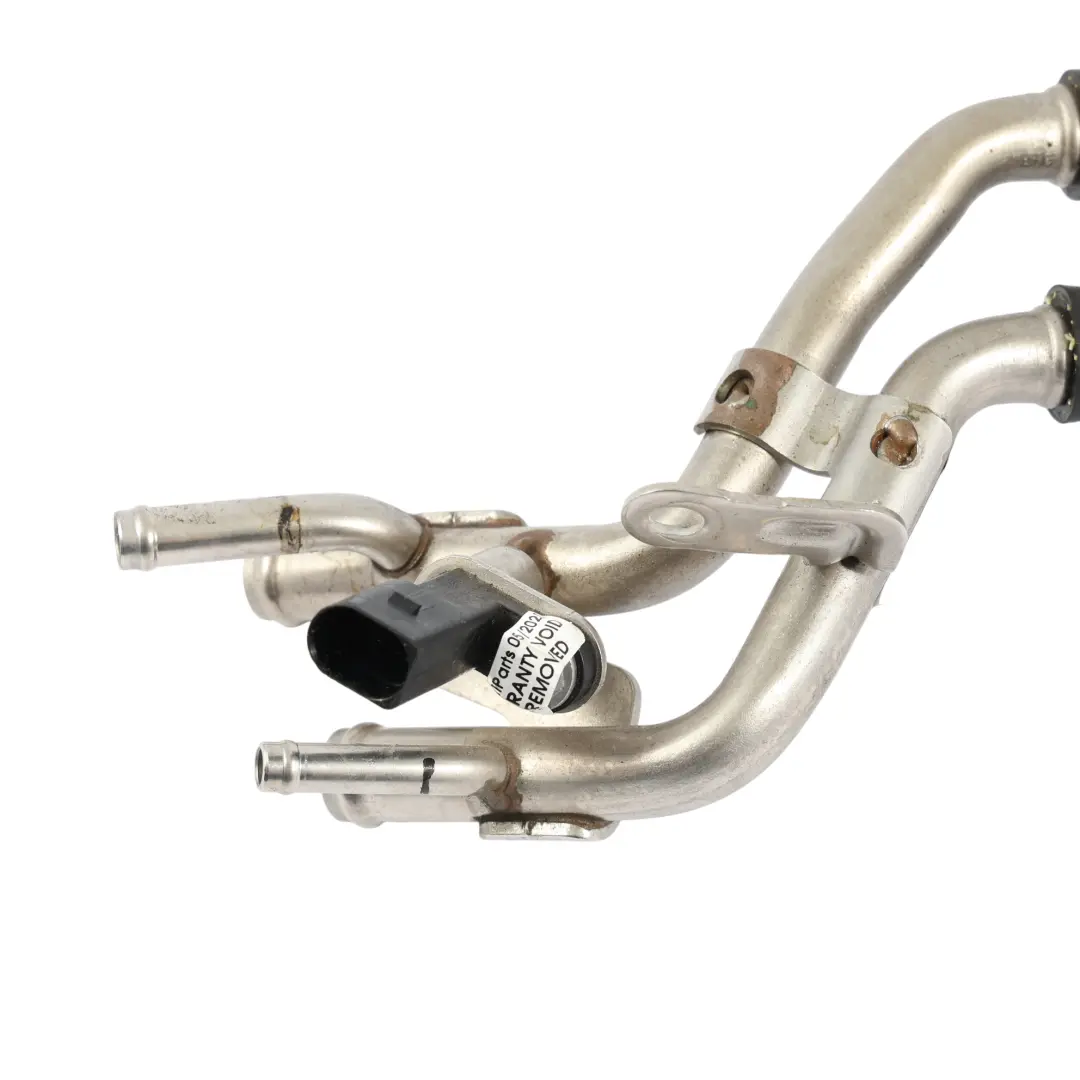 Audi A4 B9 A5 F5 Acqua Raffreddamento Tubo Flessibile Linea 2.0 TDI - SKU 05L122157AS - Numero di parte 05L122157AS