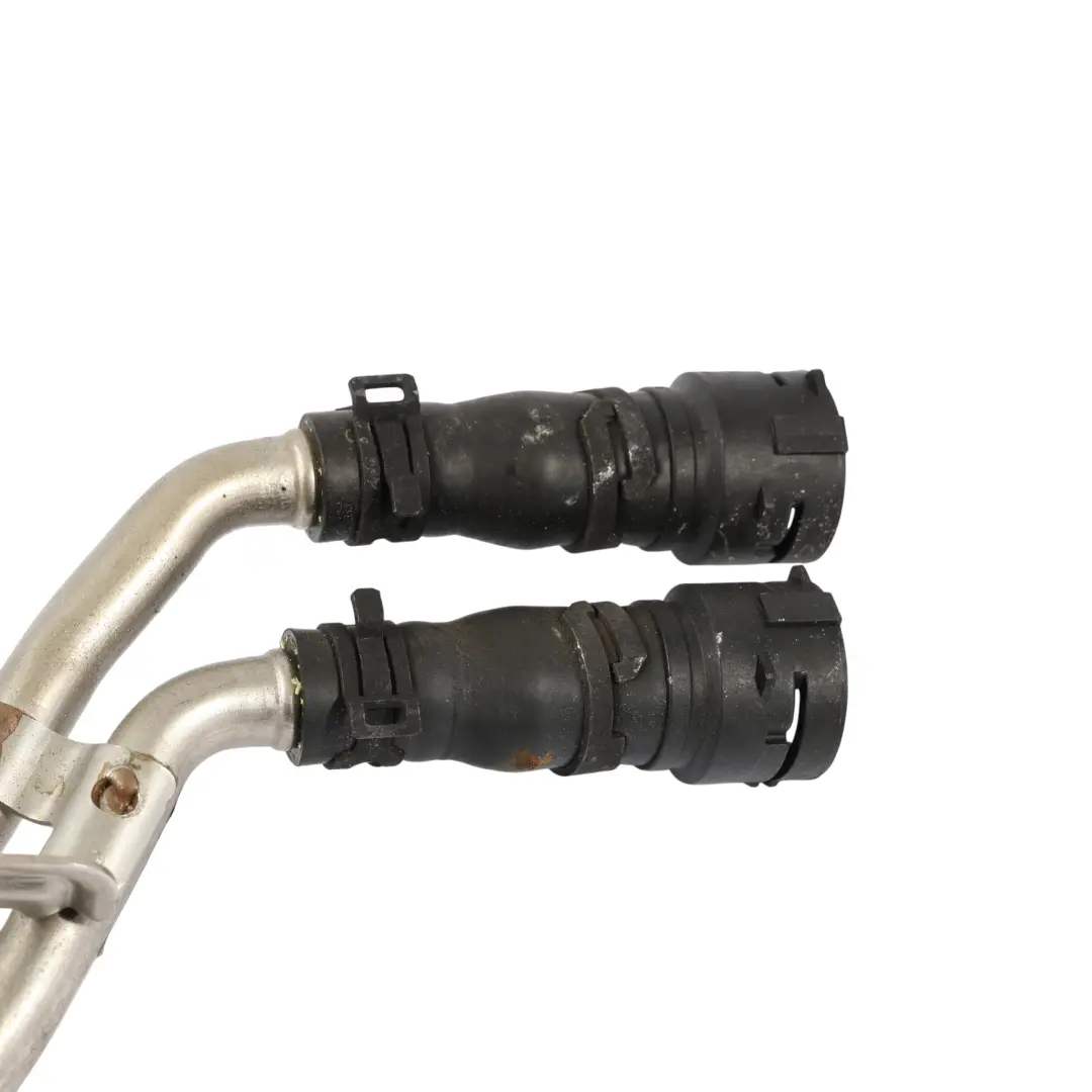 Water Cooling Coolant Pipe Hose Line 2.0 TDI to Audi A4 B9 A5 F5 with Part number 05L122157AS Audi A4 B9 A5 F5 Water Cooling Coolant Pipe Hose Line 2.0 TDI - SKU 05L122157AS - Part number 05L122157AS