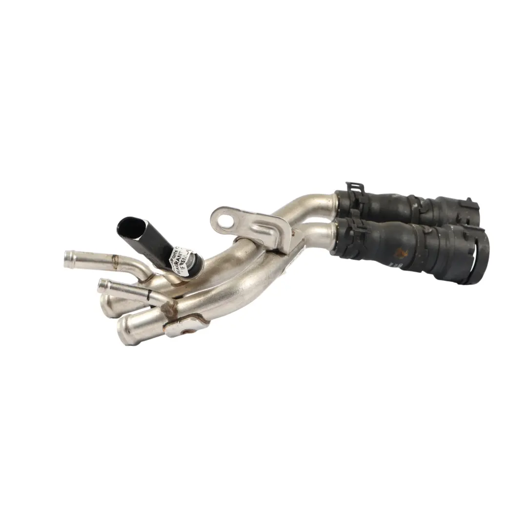 Audi A4 B9 A5 F5 Acqua Raffreddamento Tubo Flessibile Linea 2.0 TDI - SKU 05L122157AS - Numero di parte 05L122157AS
