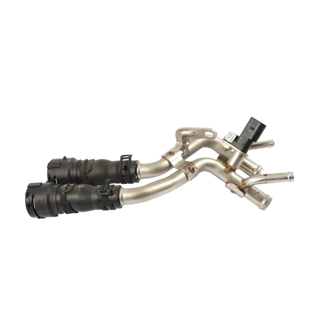 Audi A4 B9 A5 F5 Acqua Raffreddamento Tubo Flessibile Linea 2.0 TDI - SKU 05L122157AS - Numero di parte 05L122157AS