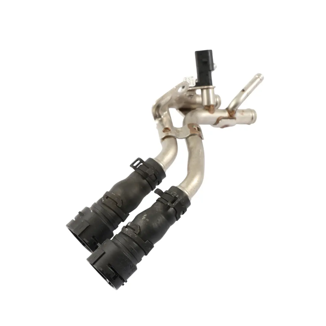 Audi A4 B9 A5 F5 Acqua Raffreddamento Tubo Flessibile Linea 2.0 TDI - SKU 05L122157AS - Numero di parte 05L122157AS