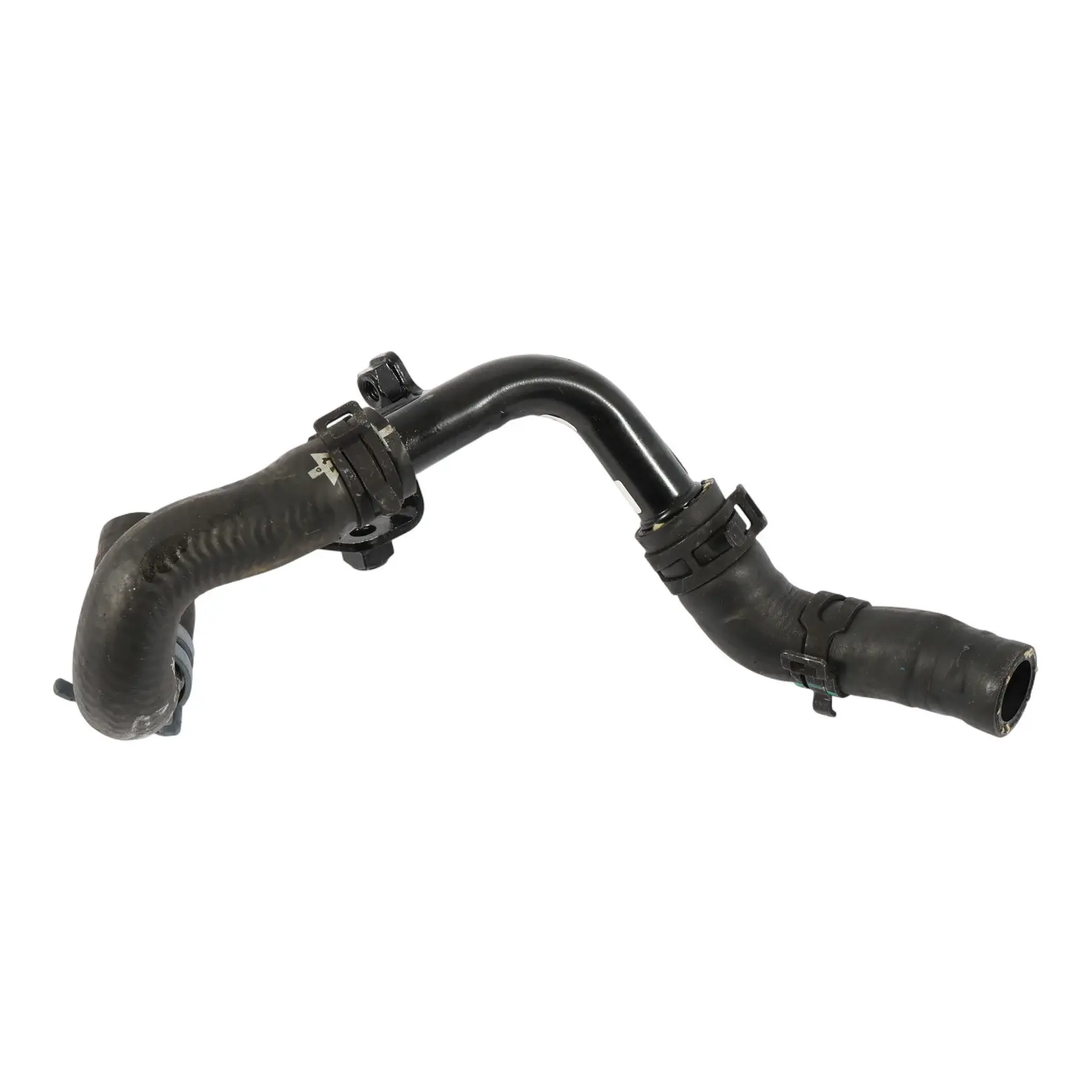 Audi A4 B9 A5 F5 Engine Cooling Coolant Pipe Line Hose 2.0 TDI 05L122157CG