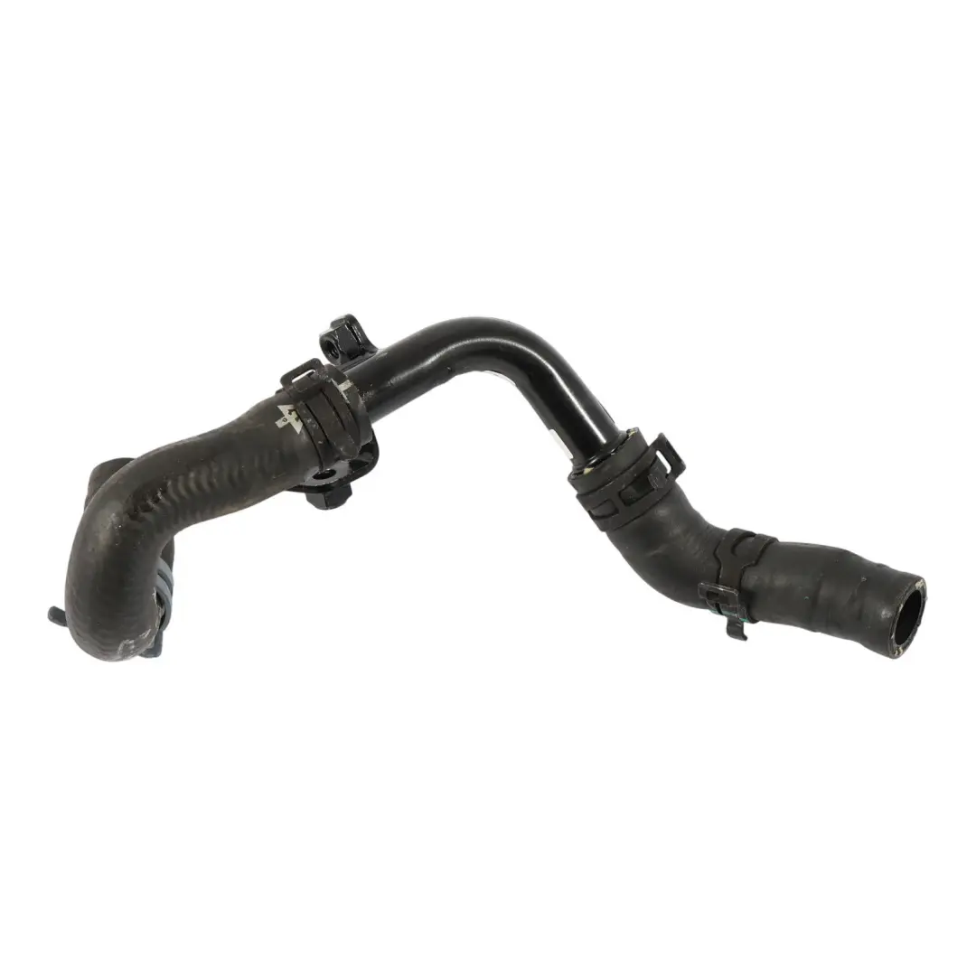 Durite Liquide De Refroidissement Moteur 2.0 TDI pour Audi A4 B9 A5 F5 à propos du numéro de pièce 05L122157CG Audi A4 B9 A5 F5 Durite Liquide De Refroidissement Moteur 2.0 TDI - SKU 05L122157CG - Numéro de pièce 05L122157CG