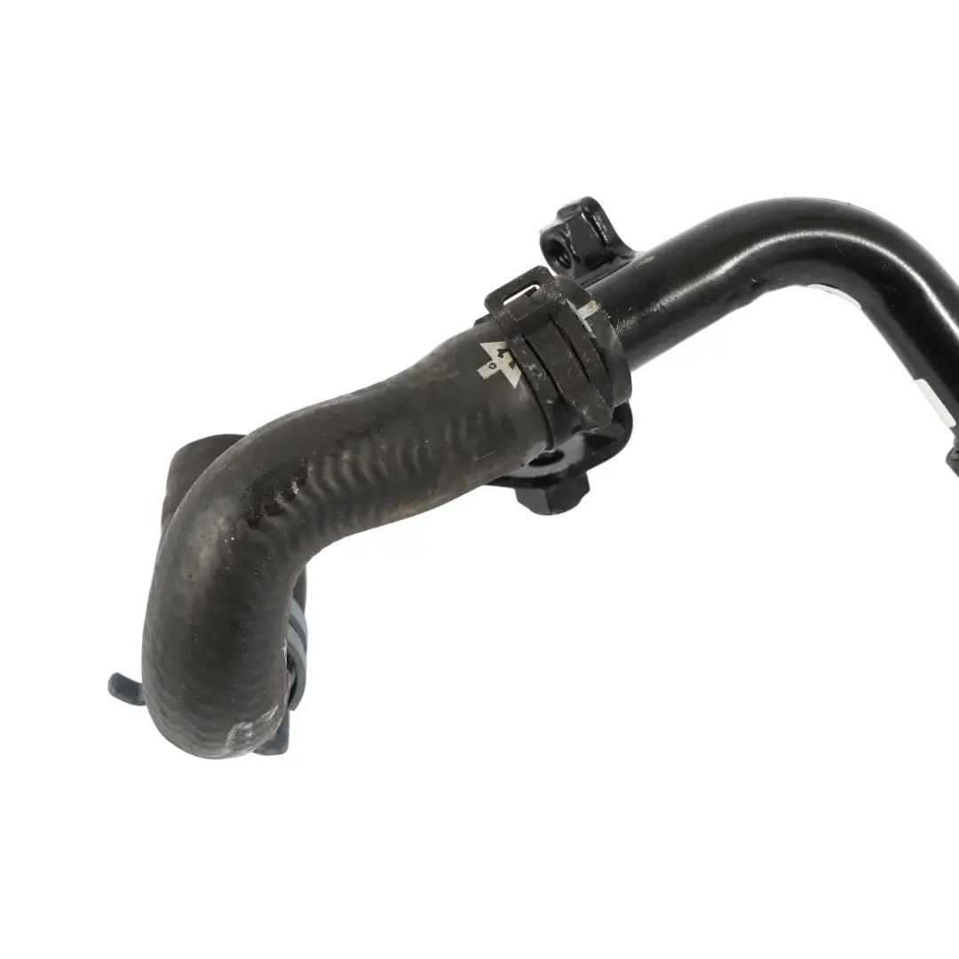 Audi A4 B9 A5 F5 Motor Kühlung Kühlmittel Leitung Schlauch 2.0 TDI - SKU 05L122157CG - Teilenummer 05L122157CG
