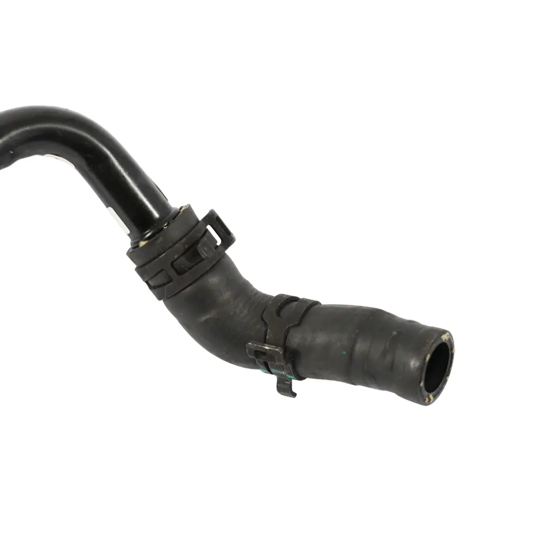 Audi A4 B9 A5 F5 Motor Kühlung Kühlmittel Leitung Schlauch 2.0 TDI - SKU 05L122157CG - Teilenummer 05L122157CG