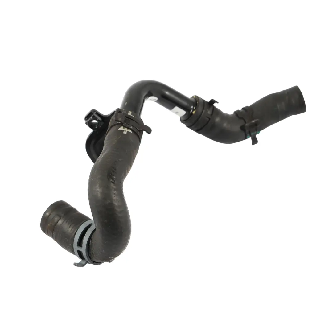 Audi A4 B9 A5 F5 Motor Kühlung Kühlmittel Leitung Schlauch 2.0 TDI - SKU 05L122157CG - Teilenummer 05L122157CG