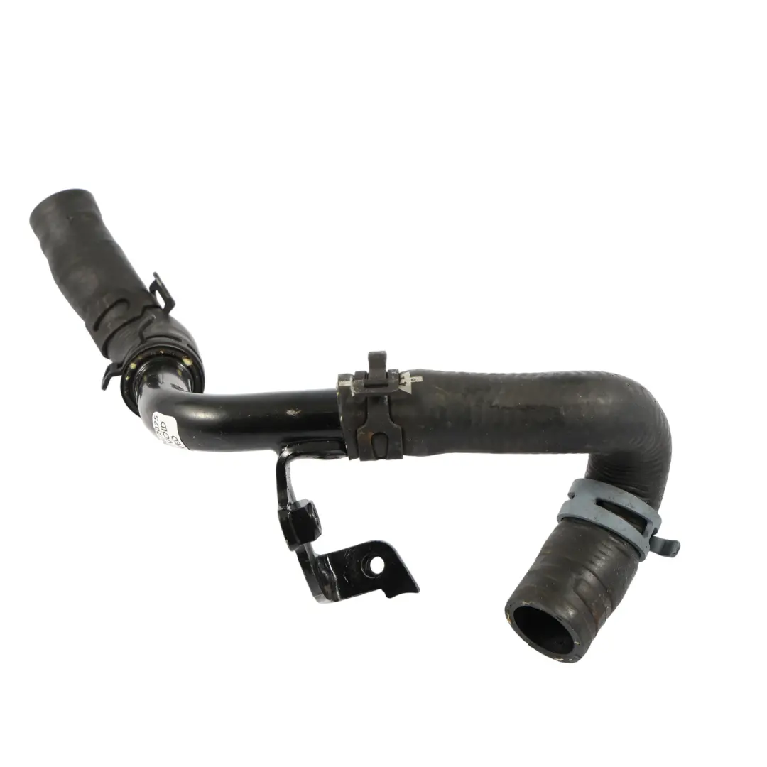 Durite Liquide De Refroidissement Moteur 2.0 TDI pour Audi A4 B9 A5 F5 à propos du numéro de pièce 05L122157CG Audi A4 B9 A5 F5 Durite Liquide De Refroidissement Moteur 2.0 TDI - SKU 05L122157CG - Numéro de pièce 05L122157CG