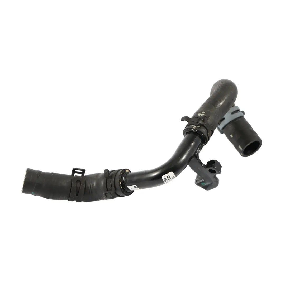 Durite Liquide De Refroidissement Moteur 2.0 TDI pour Audi A4 B9 A5 F5 à propos du numéro de pièce 05L122157CG Audi A4 B9 A5 F5 Durite Liquide De Refroidissement Moteur 2.0 TDI - SKU 05L122157CG - Numéro de pièce 05L122157CG